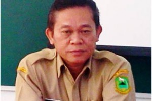 Sekretaris Disdikpora Kuningan, Dedi Supardi.